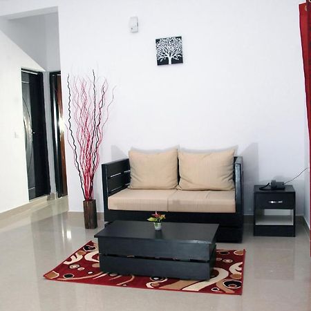 Varsha Enclave Serviced Apartment Mysore Buitenkant foto